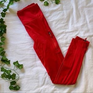 Like-new Fabletics High Waisted Motion 365 Leggings